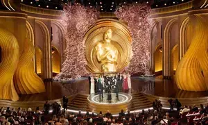 Oscar 2025 official nomination list out Oscar 2025 official nomination list out