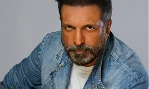 Man of many talents Jaaved Jaaferi to be seen in ‘Oops! Ab Kya?’ Man of many talents Jaaved Jaaferi to be seen in ‘Oops! Ab Kya?’