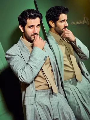 Aditya takes on responsibility of educating underprivileged girls on National Girl Child Day Aditya takes on responsibility of educating underprivileged girls on National Girl Child Day