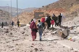 Insecurity, inflation in Syria raise humanitarian concerns: UN Insecurity, inflation in Syria raise humanitarian concerns: UN