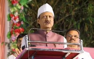 Ensure max members are elected in local, civic body polls: Ajit Pawar tells NCP workers Ensure max members are elected in local, civic body polls: Ajit Pawar tells NCP workers