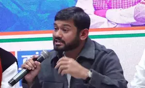 Delhi polls: Congress vows to set up ‘Department for Purvanchalis’ Delhi polls: Congress vows to set up ‘Department for Purvanchalis’