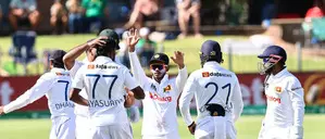 Uncapped Udara, Dinusha included in Sri Lanka Test series squad against Australia Uncapped Udara, Dinusha included in Sri Lanka Test series squad against Australia
