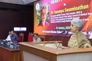 Zoonotic infections threat to human health: WHO ex chief scientist Zoonotic infections threat to human health: WHO ex chief scientist