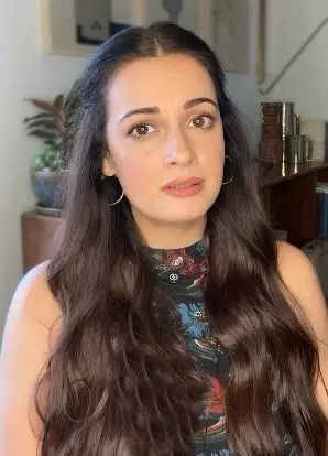 Dia Mirzas praise worthy initiative on National Girl Child Day Dia Mirzas praise worthy initiative on National Girl Child Day