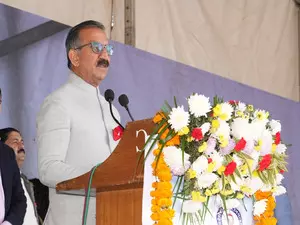 Himachal Cabinet extends special relief for fire-hit village