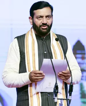 Will provide govt jobs to 2 lakh youths on merit: Haryana CM Will provide govt jobs to 2 lakh youths on merit: Haryana CM