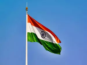 R-Day: In a first, Odisha Police to hoist Tricolour at 10 uninhabited islands R-Day: In a first, Odisha Police to hoist Tricolour at 10 uninhabited islands