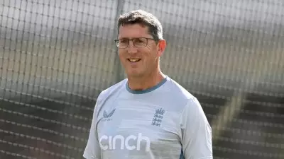 Discipline, not fitness, behind England womens Ashes struggles, says head coach Lewis Discipline, not fitness, behind England womens Ashes struggles, says head coach Lewis