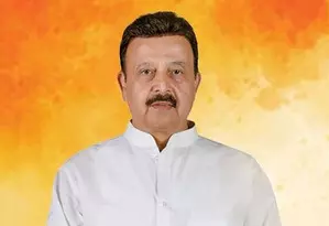 Govt moving forward with Minimum Government, Maximum Governance vision: Haryana Minister Govt moving forward with Minimum Government, Maximum Governance vision: Haryana Minister