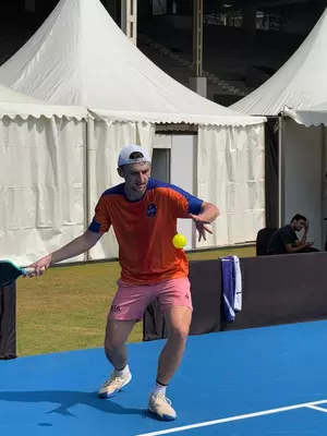 WPBL 2025: Mumbai Pickle Power beat Pune United 3-1 for winning start WPBL 2025: Mumbai Pickle Power beat Pune United 3-1 for winning start