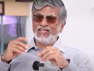 Is Naalaiya Theerpu the title of Vijay’s last film? Vijay’s father S A Chandrasekhar responds Is Naalaiya Theerpu the title of Vijay’s last film? Vijay’s father S A Chandrasekhar responds