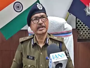 Everyone is equal before the law, no one is above it: Bihar DGP Vinay Kumar (IANS Interview) Everyone is equal before the law, no one is above it: Bihar DGP Vinay Kumar (IANS Interview)