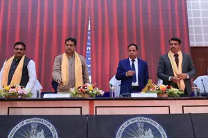 Tripura CM launches startup policy to empower youth Tripura CM launches startup policy to empower youth