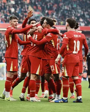 Premier League: Liverpool face Ipswich, Chelsea to test Man Citys leaky defense (roundup) Premier League: Liverpool face Ipswich, Chelsea to test Man Citys leaky defense (roundup)