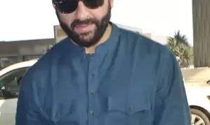 Saif Ali Khan records statement with Mumbai Police in Jan 16 attack case