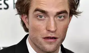 Robert Pattinson finally claps back at claims about ‘Twilight’ series damaging vampire genre