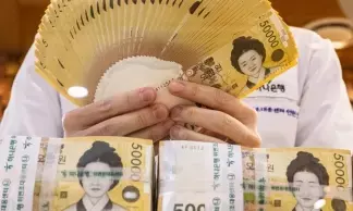 BOK floats more fresh bills ahead of extended Lunar New Year holiday