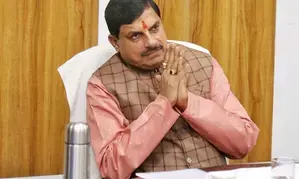 MP cabinet to meet today in Maheshwar to mark Ahilyabais 300th birth anniversary year