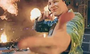 Tiesto: The energy, passion of the people in India are unlike anything else