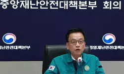 South Korea calls for strict management of medical system over holiday