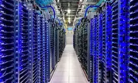 Indias data centre market to grow 21 pc to reach 3,400 MW by 2030