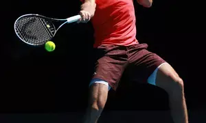 Aus Open: Zverev advances to final after Djokovic retires with injury