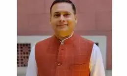 Amit Malviya accuses AAP of selling tickets in Delhi polls