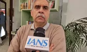 Sandeep Dikshit demands CBI, ED arrest Sisodia following new revelations on liquor scam