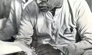 His life, ideals will continue to inspire every generation: PM Modi pays tribute to Karpoori Thakur