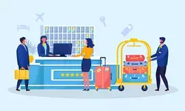 Hiring in Indian travel & hospitality sector to see 8.2 pc growth in FY25 second half: Report