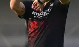 Adam Griffith appointed Cricket Australias national pace bowling coach