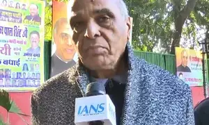 Nothing to fear about Waqf Bill as it seeks ending misuse, says Jagdambika Pal