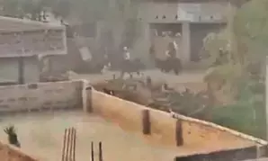 Sonu Singh, ex-MLA Anant Singhs aide arrested in Bihar firing case