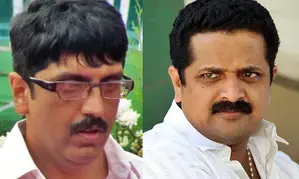 Malayalam film makers Unnikrishnan and Anto Joseph booked on Sandra Thomas’ complaint
