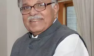 Congress Kerala unit needs total revamp: Party veteran Kurien