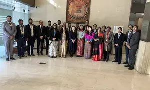 BIMSTEC states eye action plan against cyber crimes