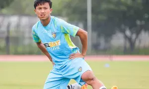 Coyle eyes continuity as Chennaiyin FC battle injuries, prepare for FC Goa with new signings