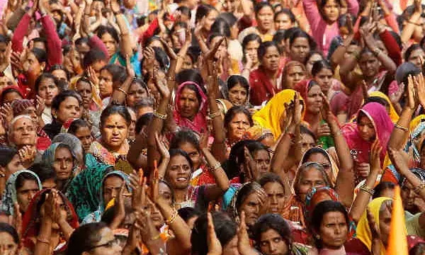 Delhi Assembly Elections 2025: Increasing Influence of Women Voters, Yet Limited Political Representation in the National Capital