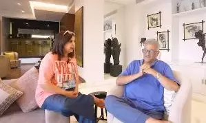 Farah Khan feels mentally poor in this bungalow