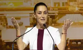 Mexican President rules out early US-Mexico-Canada treaty review