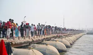 CII lists 8-point agenda for job creation, economic growth in tourism sector