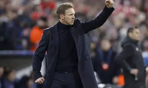 Germany extend Julian Nagelsmann contract till Euros 2028