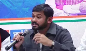 Delhi polls: Congress vows to set up ‘Department for Purvanchalis’