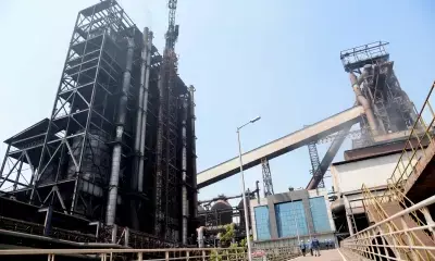 JSW Steel’s net profit plunges 70 per cent to Rs 717 crore in Oct-Dec quarter