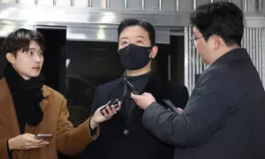 South Korea: Prosecutors question acting chief of Presidential Security Service in martial law probe