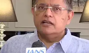 BJP aiming for 51 per cent vote share in Delhi: Baijayant Panda