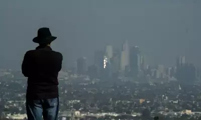 Profiteering landlords gouge LA fire survivors