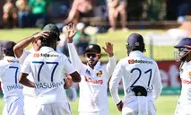Uncapped Udara, Dinusha included in Sri Lanka Test series squad against Australia