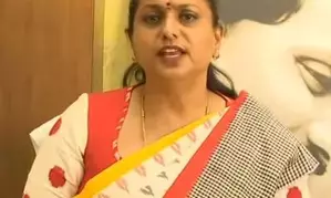 YSRCP leader slams Chandrababu, Lokesh for returning ‘empty handed’ from Davos